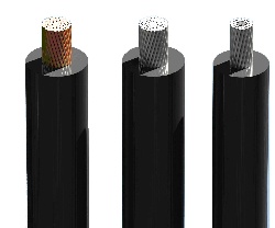 Cáp Trung Thế Có Màn Chắn Kim Loại Cấp Điện Áp Từ 3,6/6 (7,2) kV Đến 18/30 (36) kV