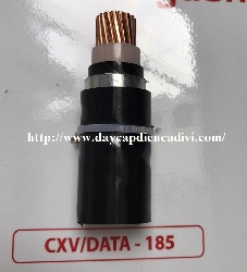 CXV/DATA 185 -0.6/1kV