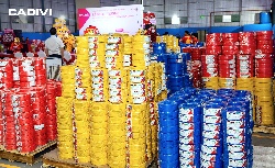 Bảng giá dây điện Cadivi mới nhất 2026 cập nhật liên tục