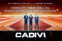 Top 3 nhà phân phối CADIVI chính hãng cung ứng toàn quốc