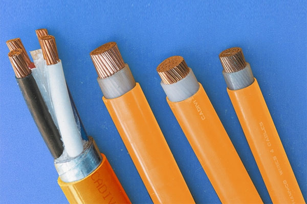 c&aacute;p chống ch&aacute;y cadivi Tp HCM