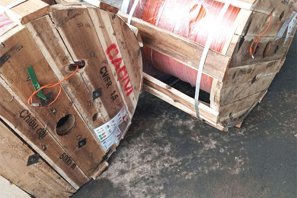 c&aacute;p chống ch&aacute;y cadivi Tp HCM