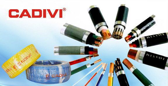 c&aacute;p điện cadivi Tp HCM