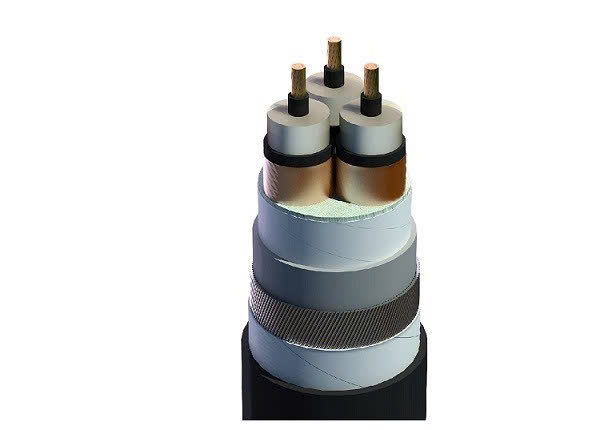 c&aacute;p ngầm trung thế Tp HCM