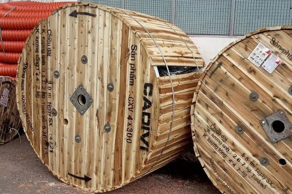 c&aacute;p ngầm trung thế Tp HCM