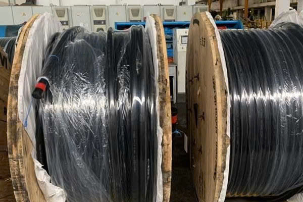 c&aacute;p ngầm trung thế Tp HCM
