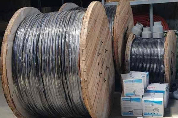 c&aacute;p trung thế Tp HCM