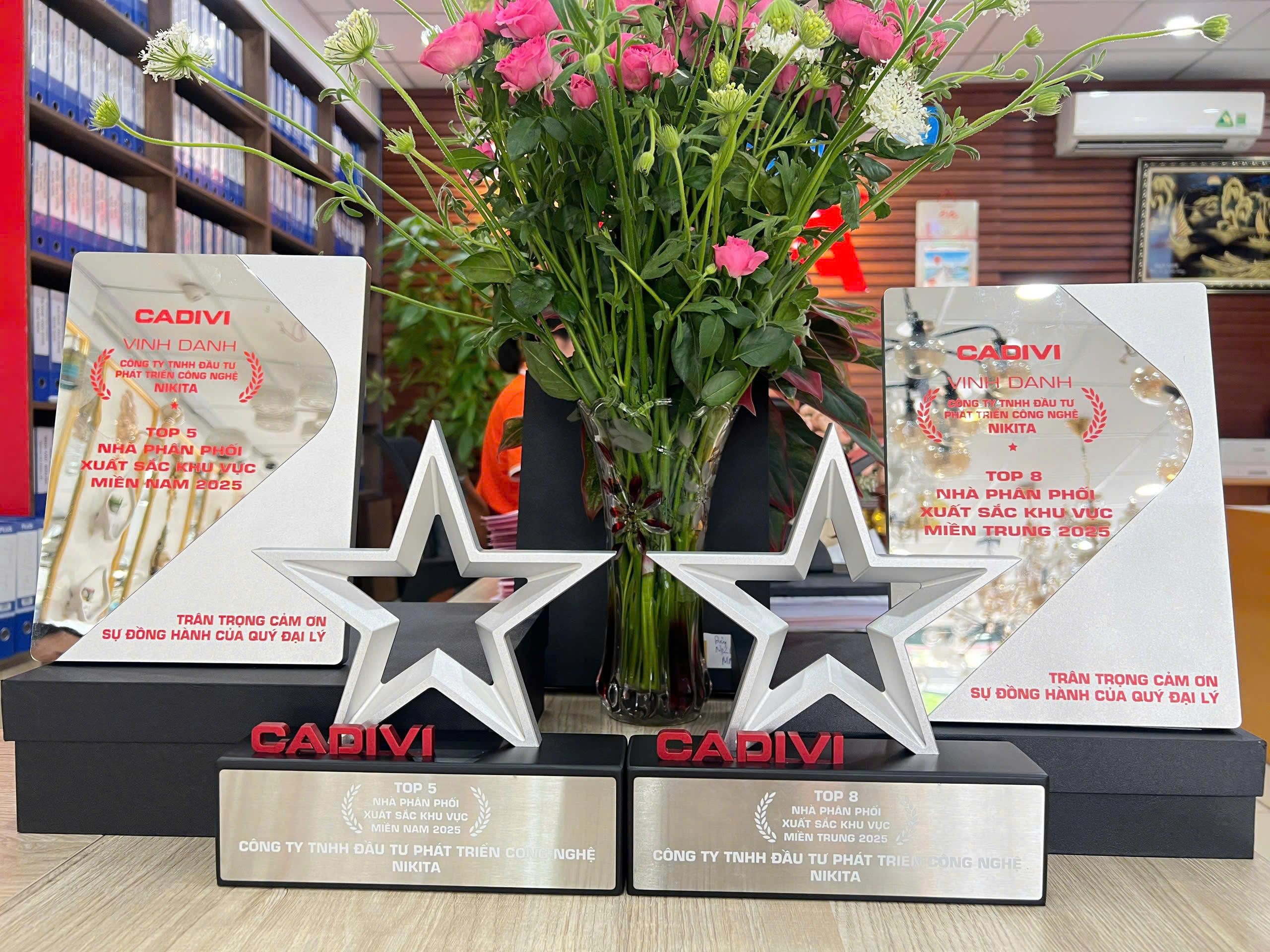 d&acirc;y c&aacute;p điện cadivi